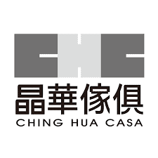 晶華傢俱品牌logo